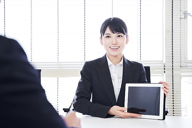 お問合せイメージ